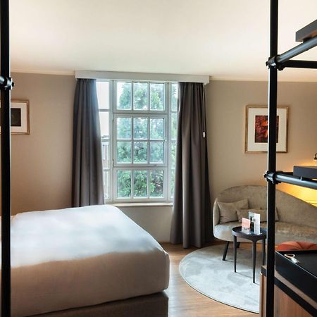 Wasserturm Hotel Cologne, Curio Collection By Hilton Exterior foto